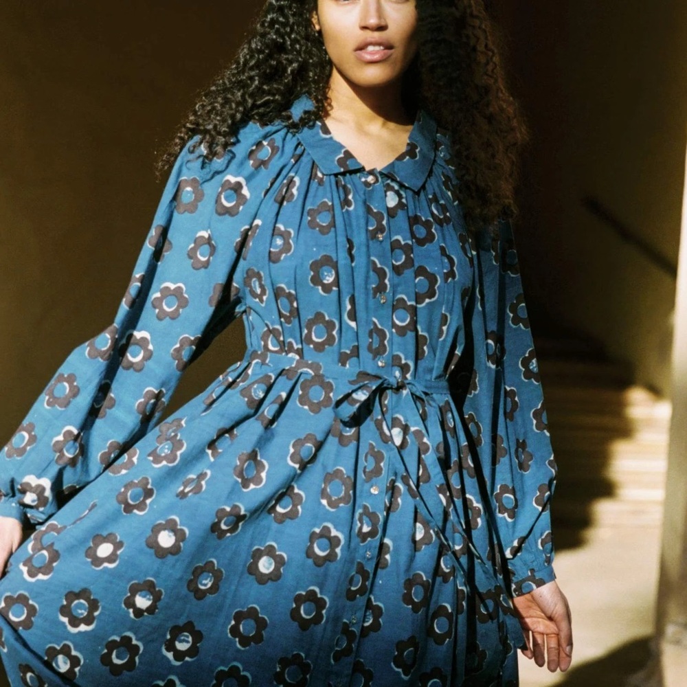 Christy Dawn Rumi Dress